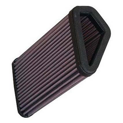 Dna Filtro De Ar R-du10s07-01