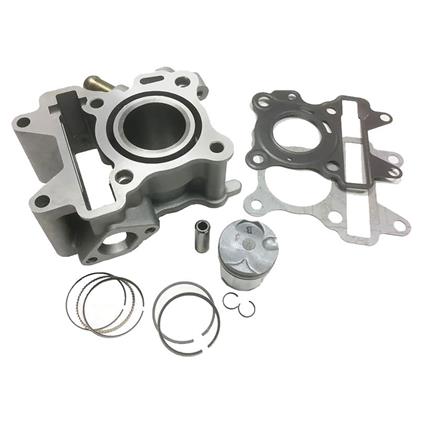Blast Kit De Cilindro Yamaha Neos 09-18 Aluminium 39 Mm