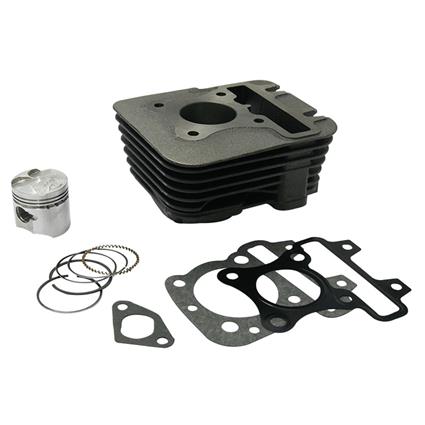 Blast Kit De Cilindro Piaggio 50 4t 4 Valves 39 Mm