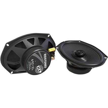 Hogtunes Alto-falantes Xl Series 692-xl 6´´ X 9´´ 692-xl