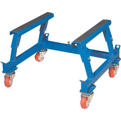 K&l Supply Suporte De Mota 35-9872