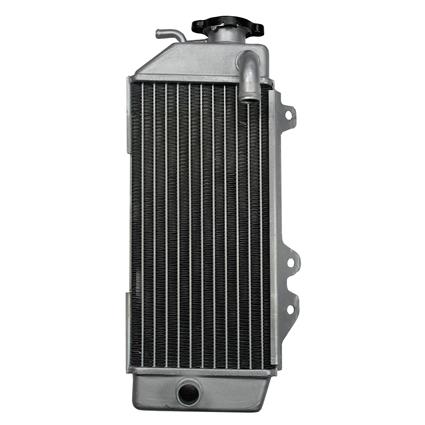 Ksx Radiador Kawasaki Kx 250 F 09-16 Right Oem Ksx2011