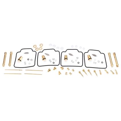 Keyster Kit De Reparação Do Carburador Ks-0655nr