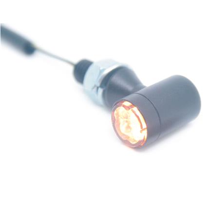 Parts Europe Pisca Da Moto Led E-mark 013222011