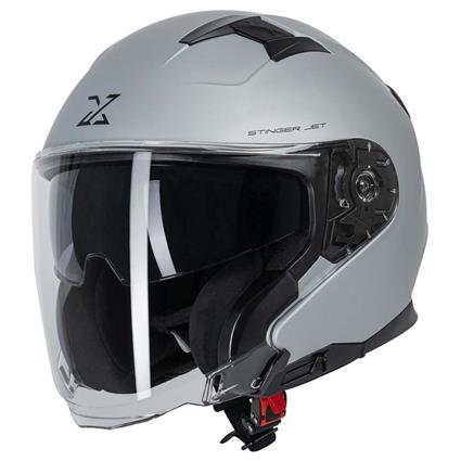 Spec-x Capacete Aberto Sx-22.03