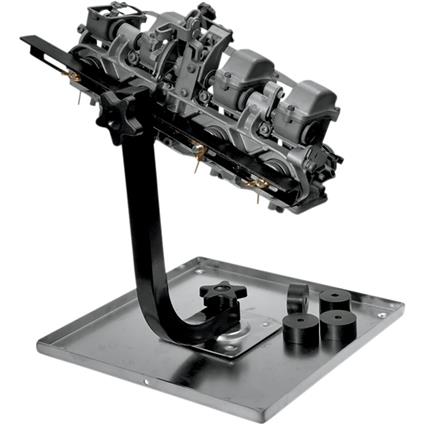 K&l Supply Suporte De Mota 35-7679