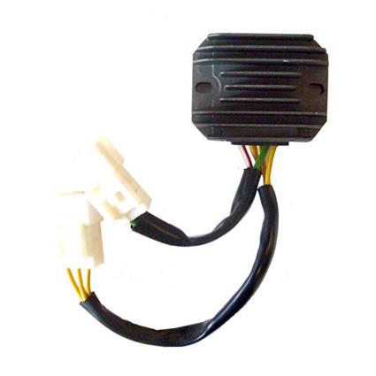 Kokusan Regulador/retificador Vespa Lx Ie 2009