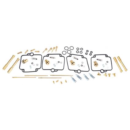 Keyster Kit De Reparação Do Carburador Ks-0659nr