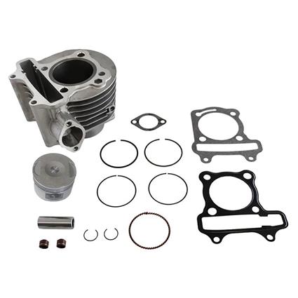 Blast Kit De Cilindro Kymco Agility 150 R16