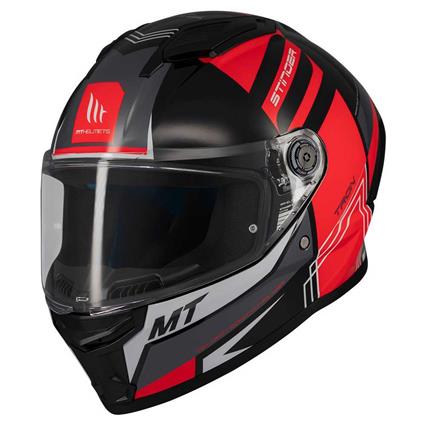 Mt Helmets Capacete Integral Stinger 2 Tron