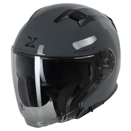 Spec-x Capacete Aberto Sx-22.03