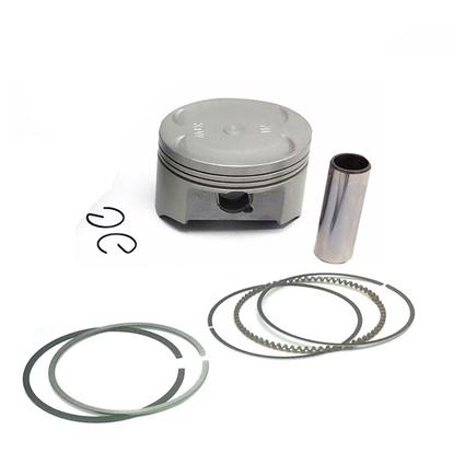 Blast Pistão Honda Sh 300 07> Cylinder 403351155