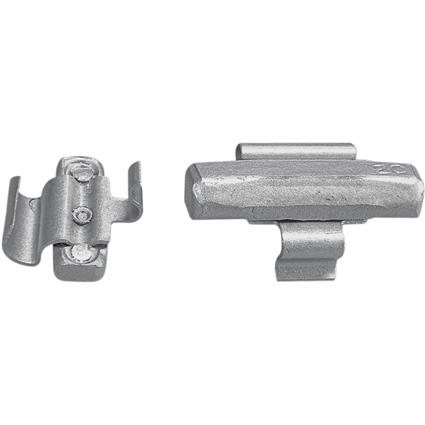 K&l Supply Pesos De Balanceamento De Rodas Kawasaki Vn 1600 Vulcan Classic Tourer 2005/vn 1600 Vulcan Nmd 2004 32-4079