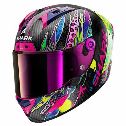 Shark Capacete Integral Aeron Fawn