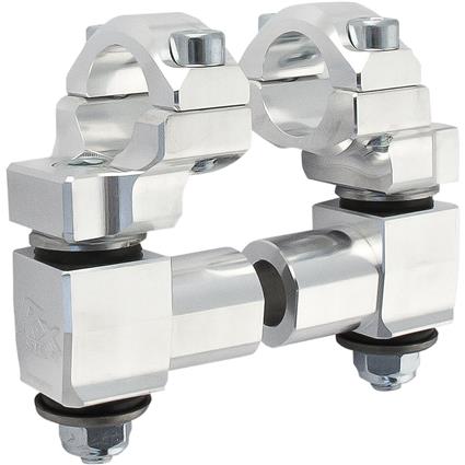Rox Speed Elevador De Guiador Elite Bmw 1r-av2pp