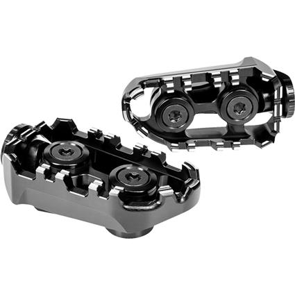 Gilles Tooling Estribos Tech-x Uf35 Rgk-118-uf35-set-b