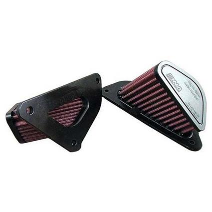 Dna Filtro De Ar R-du99s05-us