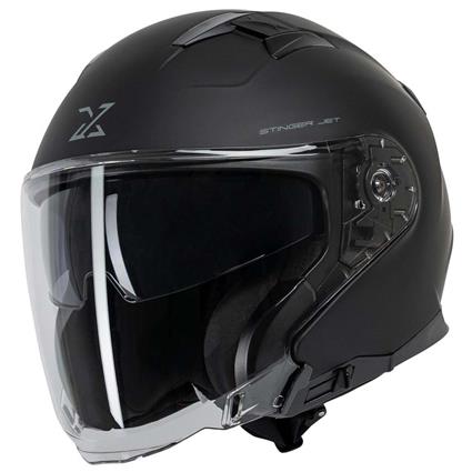 Spec-x Capacete Aberto Sx-22.03