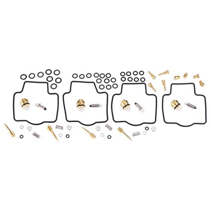 Keyster Kit De Reparação Do Carburador Kk-0249