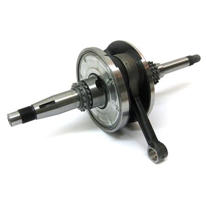 Bcr Virabrequim Honda Dylan/chiocciola 125cc-150cc