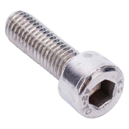Dresselhaus Kit De Parafusos De Cilindro 3357 6 X 18 Mm 200 Unidades