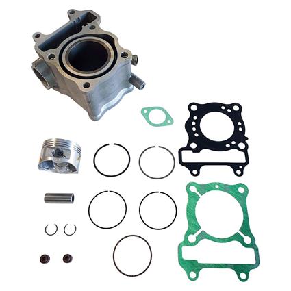 Blast Kit De Cilindro Honda Sh15001>12