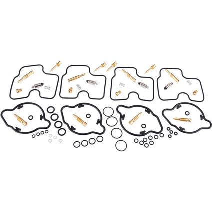 Keyster Kit De Reparação Do Carburador Kh-1500