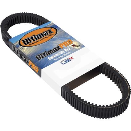Ultimax Correia De Transmissão Pro 1198.6mm Lynx/ski-doo 144-4635u4
