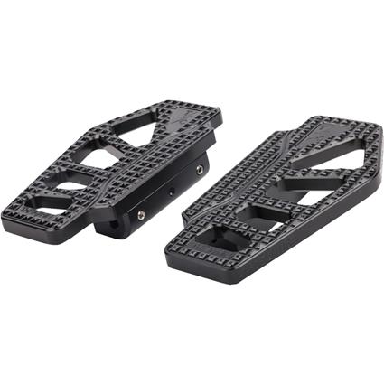 Thrashin Supply Co Estribos Apex Mini Tsc-2217-1-br