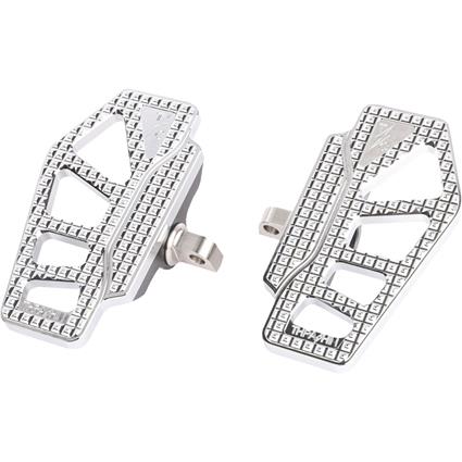 Thrashin Supply Co Estribos Apex Mini Tsc-2217-3-d