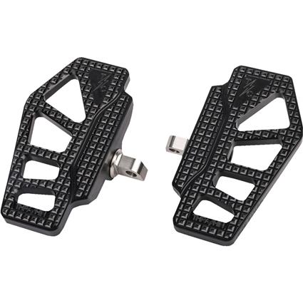Thrashin Supply Co Estribos Apex Mini Tsc-2217-1-d