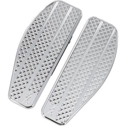 Thrashin Supply Co Estribos Mini Tsc-2205-3