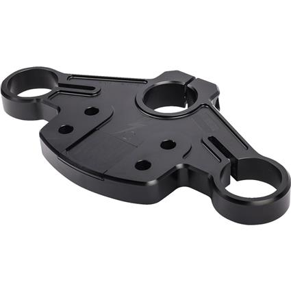 Thrashin Supply Co Braçadeira Do Banco Road Glide Top Tree