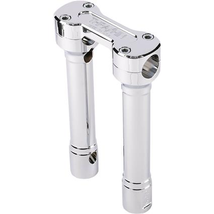Thrashin Supply Co Elevador De Guiador Hole Shot Tsc-8100-3