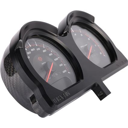 Thrashin Supply Co Suporte De Realocação Do Medidor Tsc-2707-1