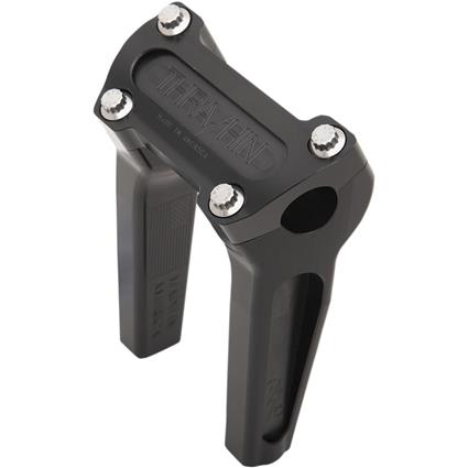 Thrashin Supply Co Elevador De Guiador Tsc-6000-1