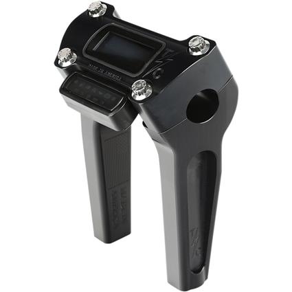 Thrashin Supply Co Elevador De Guiador Tsc-6025-1