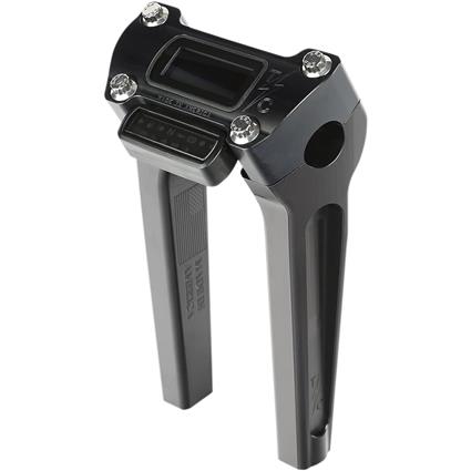 Thrashin Supply Co Elevador De Guiador Tsc-8025-1