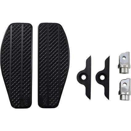 Thrashin Supply Co Estribos Mini Tsc-2030-1