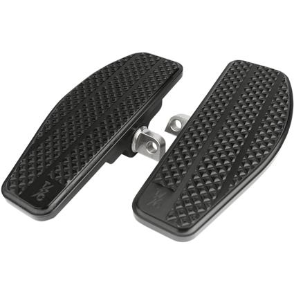 Thrashin Supply Co Estribos Mini Tsc-2025-1