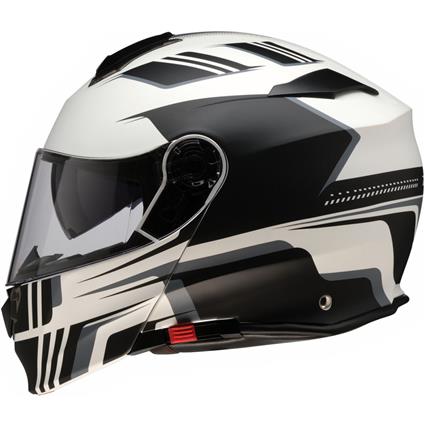 Z1r Capacete Modular Solaris 2.0 Slater