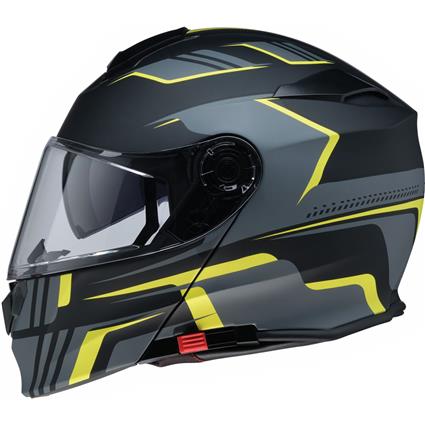 Z1r Capacete Modular Solaris 2.0 Slater