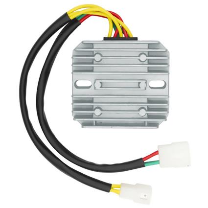 Motoplat Regulador/retificador High-performance 35a Honda 02308-0p