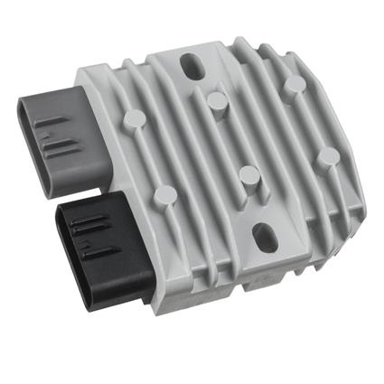 Motoplat Regulador/retificador High-performance 50a Aprilia/bmw/can Am 02425-0p