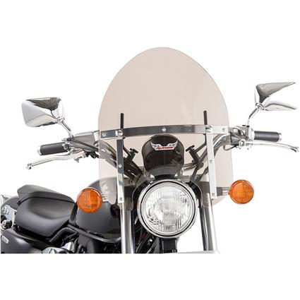 Slipstreamer Para-brisa Mini Police Ducati/harley Davidson Hd-0-t