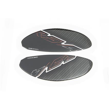 Onedesign Protetor De Tanque Sider1p
