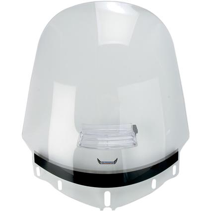 Slipstreamer Para-brisa Honda T-167vc