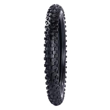 Motoz Pneu Dianteiro Off-road Terrapactor Mxi Nhs