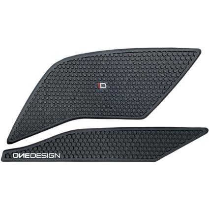 Onedesign Almofadas Antiderrapantes Universais Para Tanque De Gasolina Yamaha Hdr233