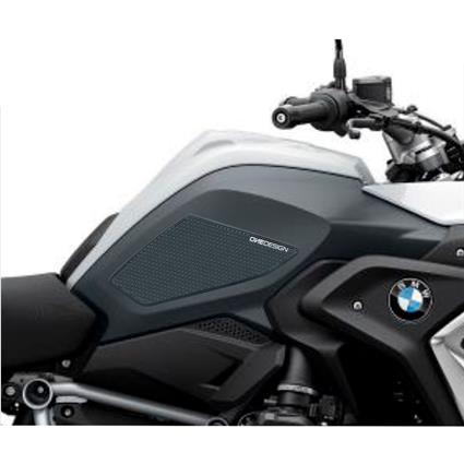 Onedesign Almofadas Antiderrapantes Universais Para Tanque De Gasolina Bmw Hdr321